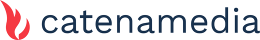 Catena Media logo