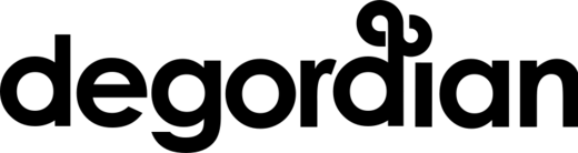 Degordian logo